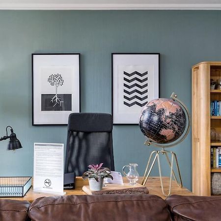 The Stirling Townhouseヴィラ エクステリア 写真