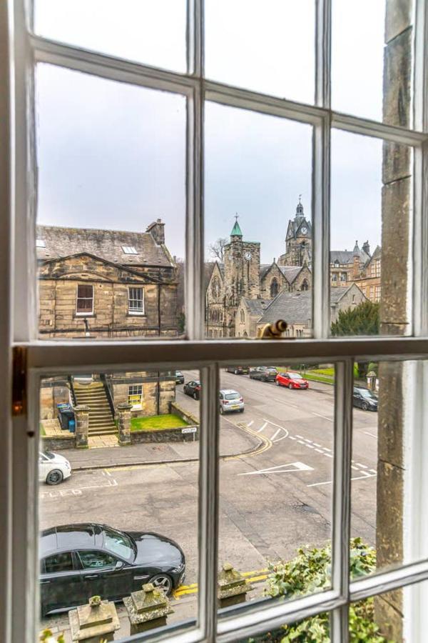 The Stirling Townhouseヴィラ エクステリア 写真