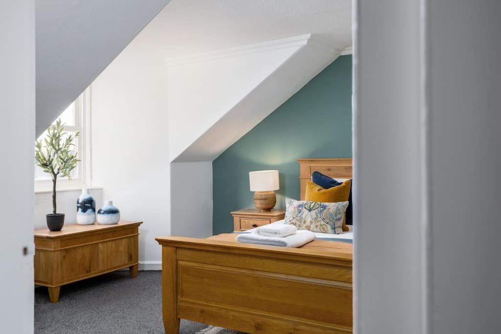 The Stirling Townhouseヴィラ エクステリア 写真