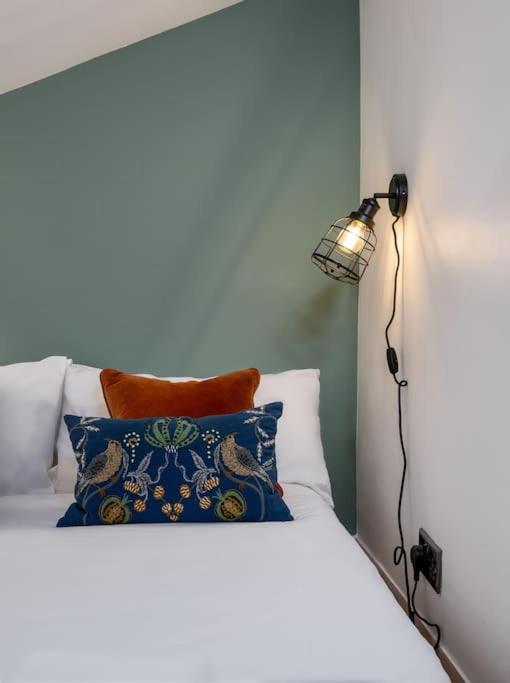 The Stirling Townhouseヴィラ エクステリア 写真