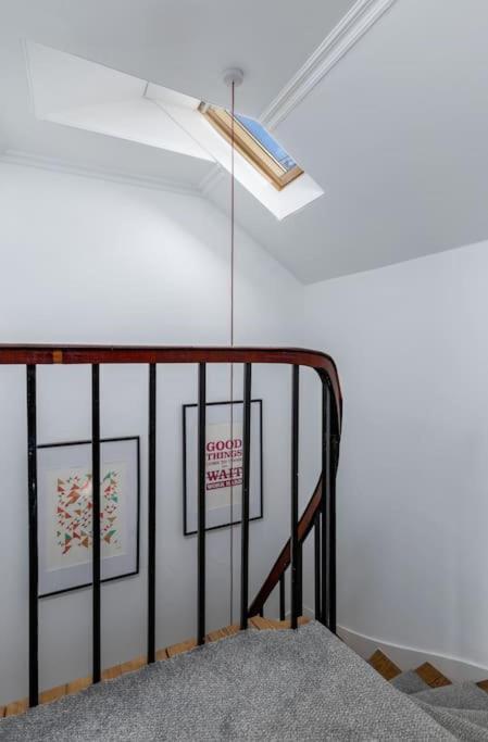 The Stirling Townhouseヴィラ エクステリア 写真