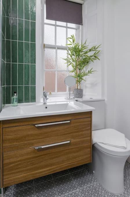 The Stirling Townhouseヴィラ エクステリア 写真