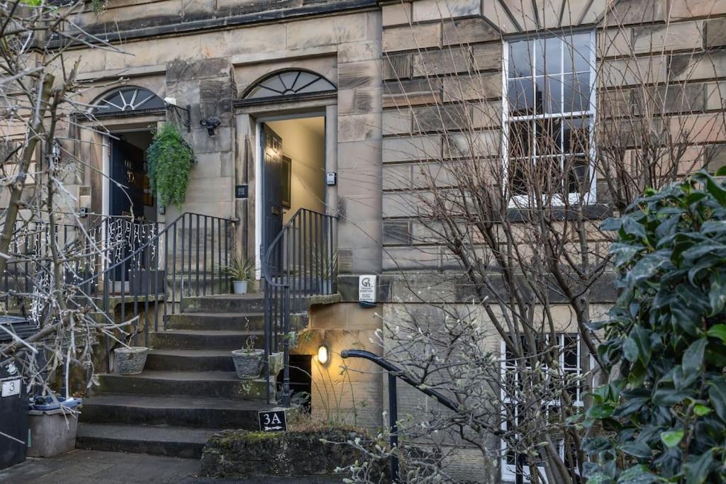 The Stirling Townhouseヴィラ エクステリア 写真