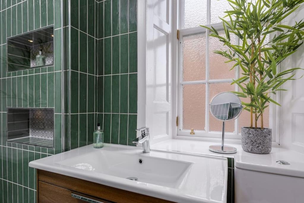 The Stirling Townhouseヴィラ エクステリア 写真